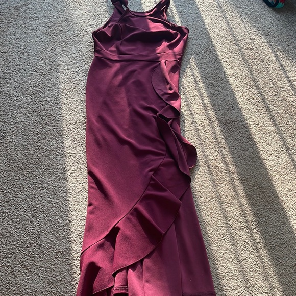 Formal Dress - Picture 1 of 2